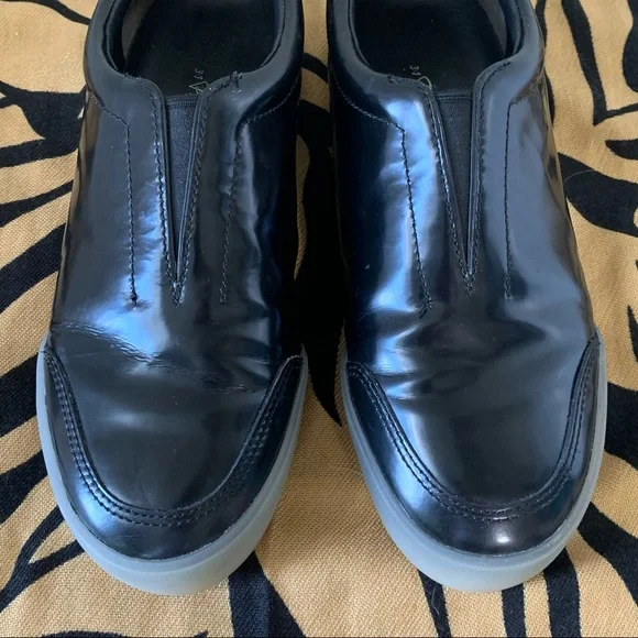 3.1 Phillip Lim Morgan Low Top Sneaker Loafer - Picture 5 of 12